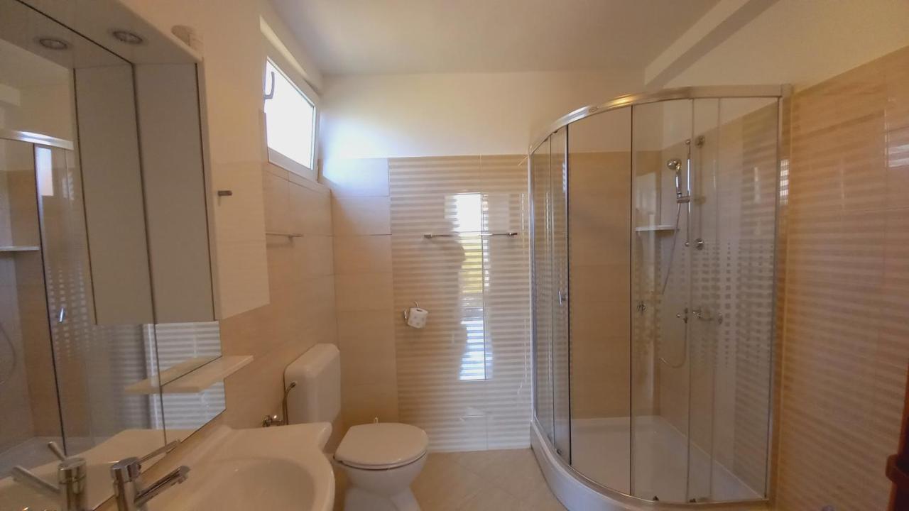 Apartman Martina Zadar Exteriör bild