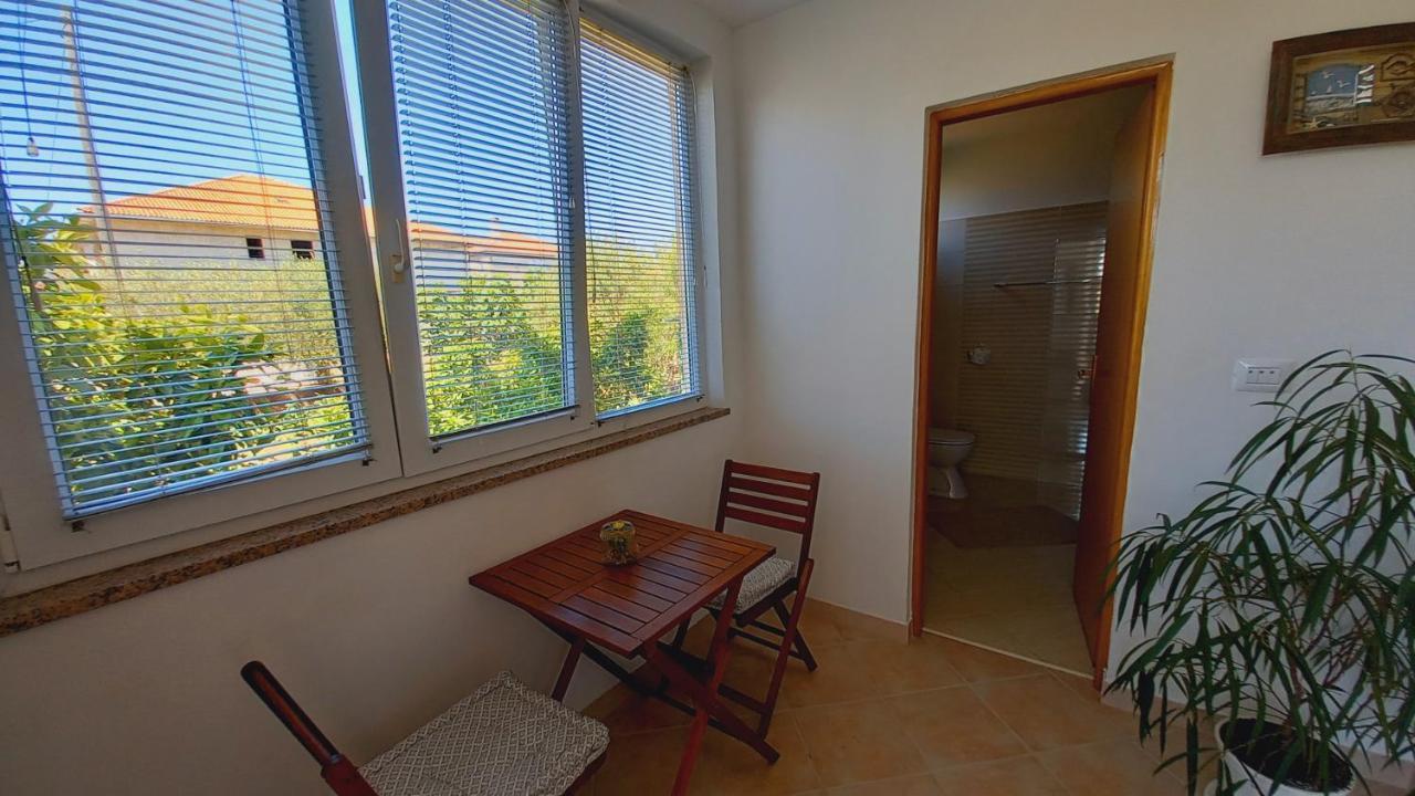 Apartman Martina Zadar Exteriör bild