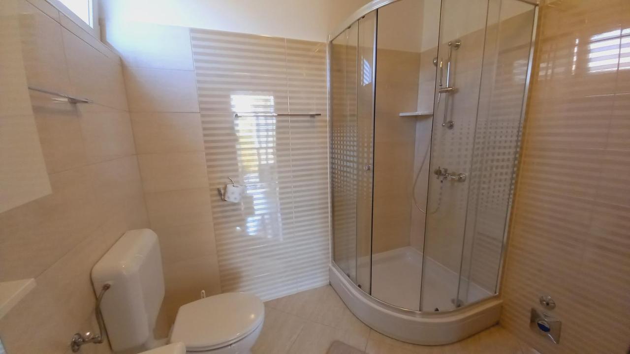 Apartman Martina Zadar Exteriör bild