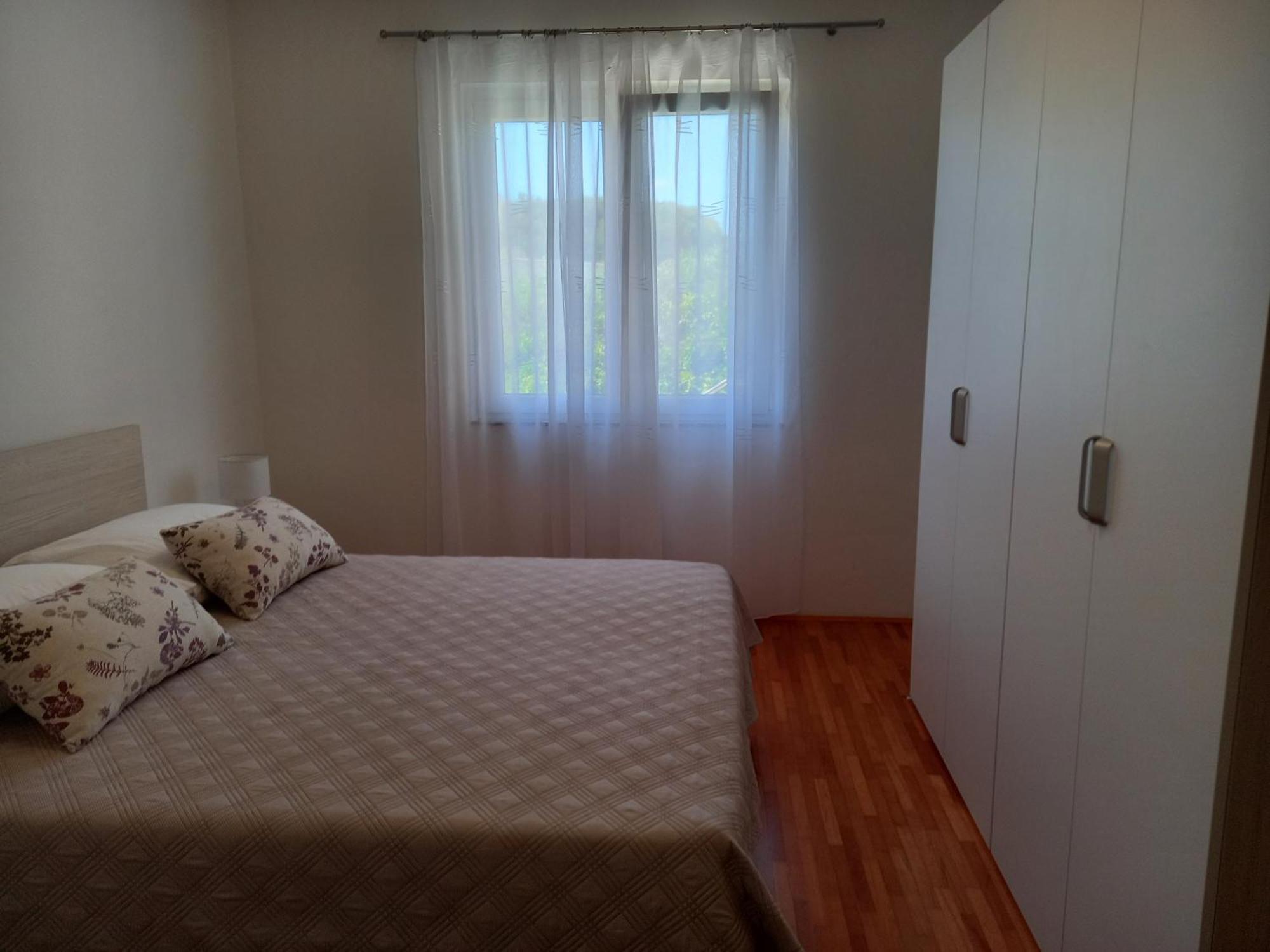 Apartman Martina Zadar Exteriör bild